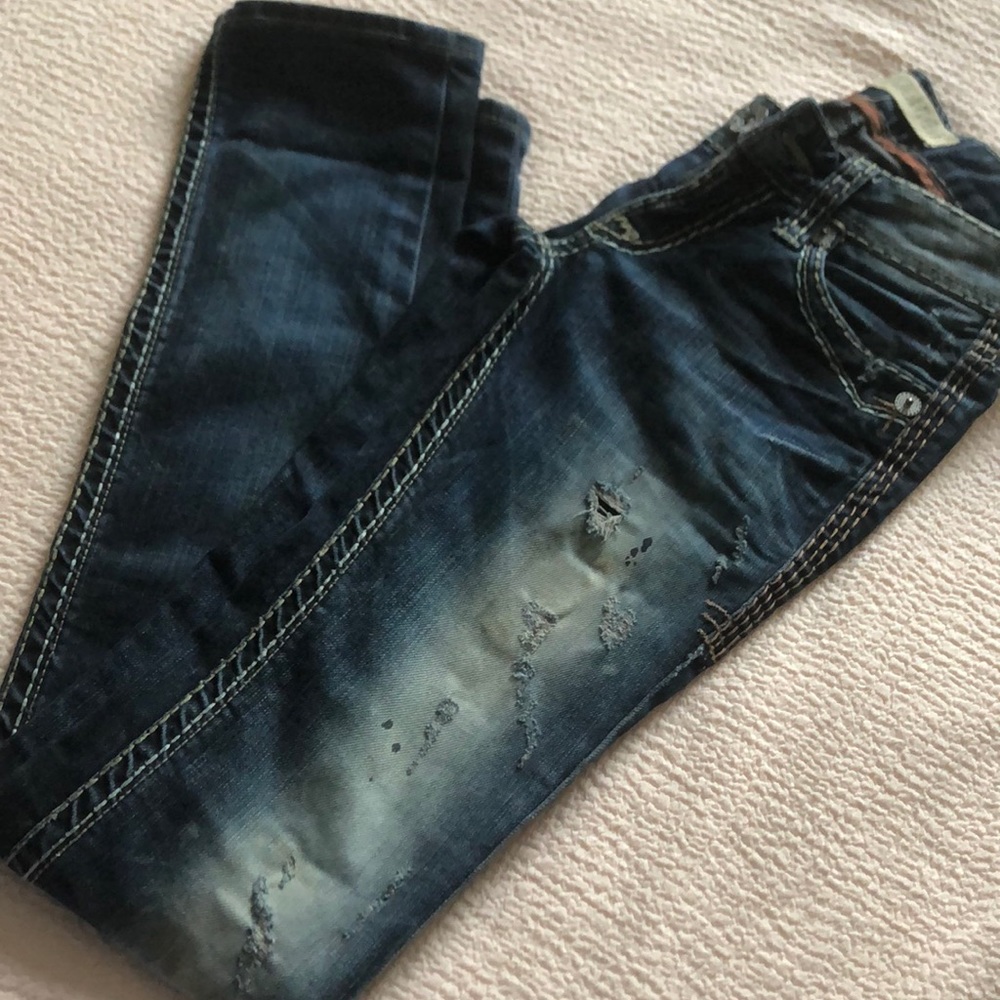 Buckaroo Jeans